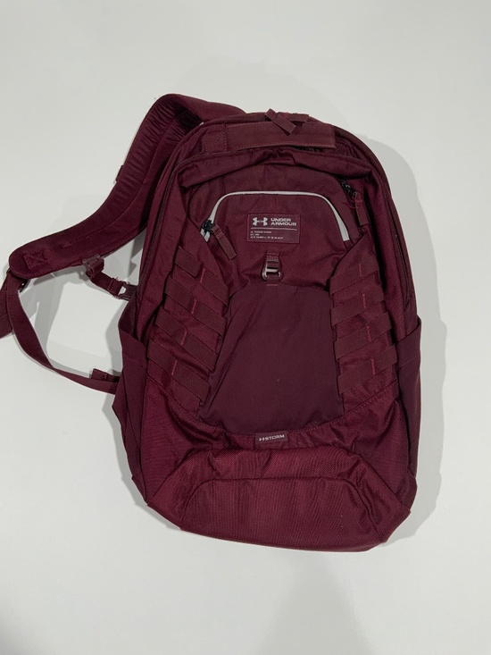 Backpacks